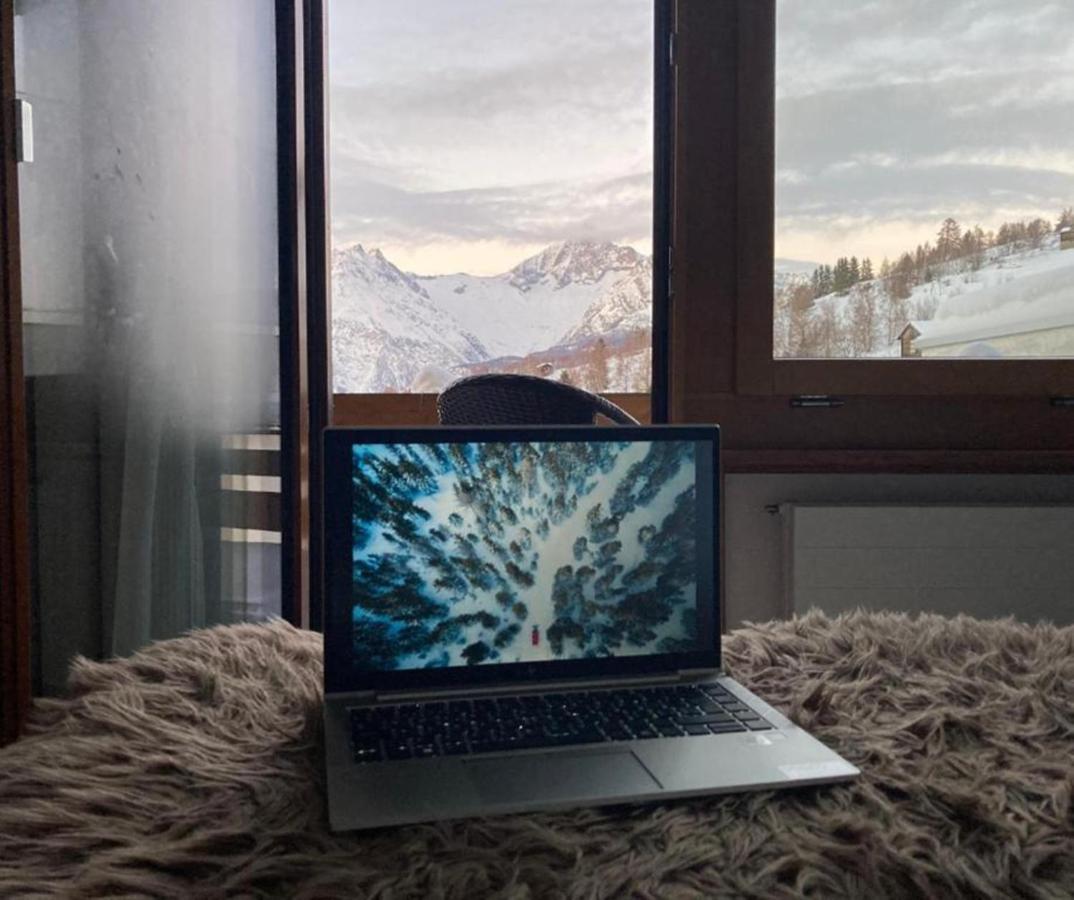 Hotel Restaurant Buerchnerhof Bürchen Zewnętrze zdjęcie