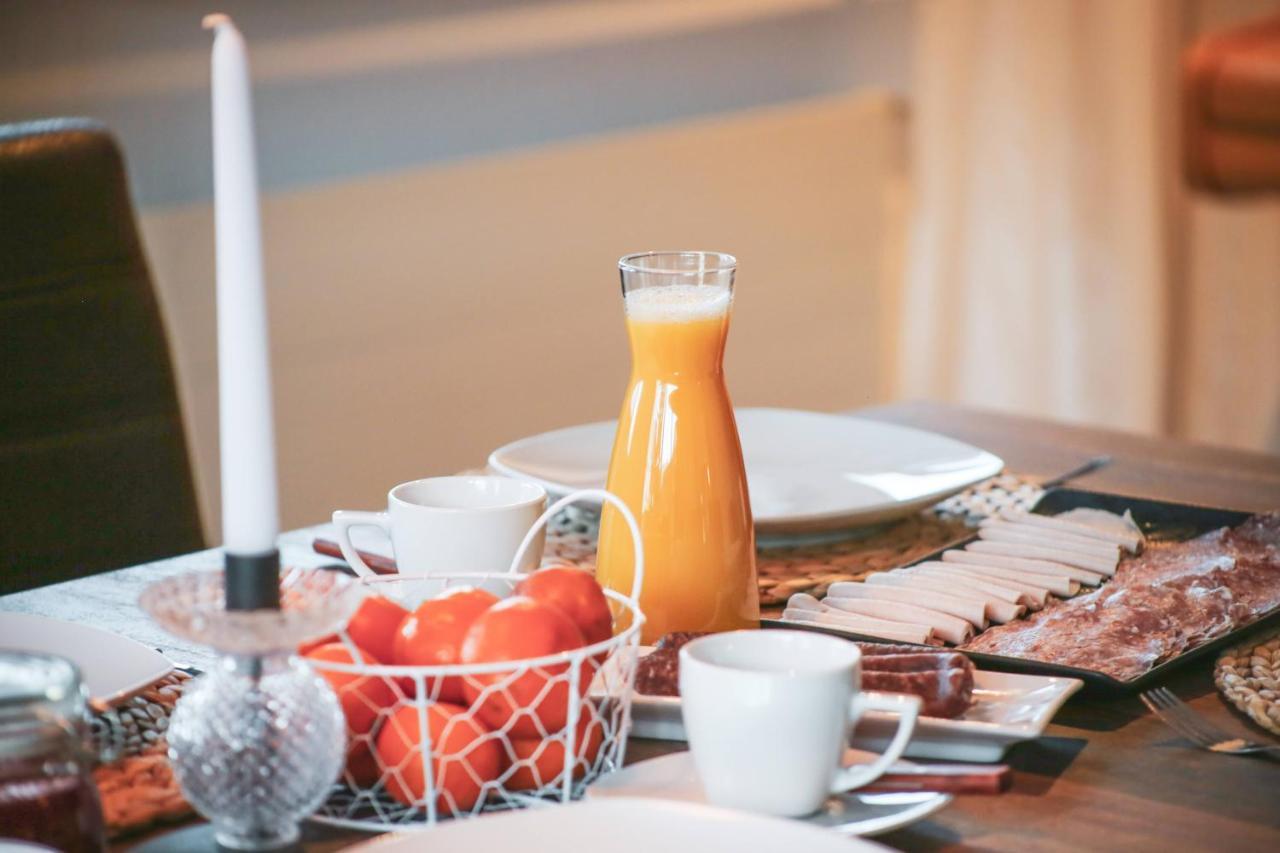 Hotel Restaurant Buerchnerhof Bürchen Zewnętrze zdjęcie