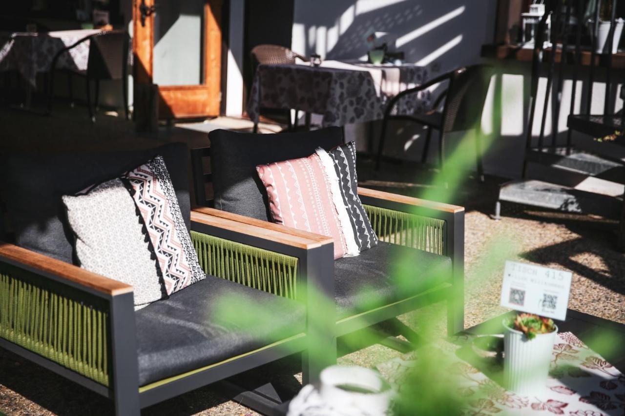Hotel Restaurant Buerchnerhof Bürchen Zewnętrze zdjęcie