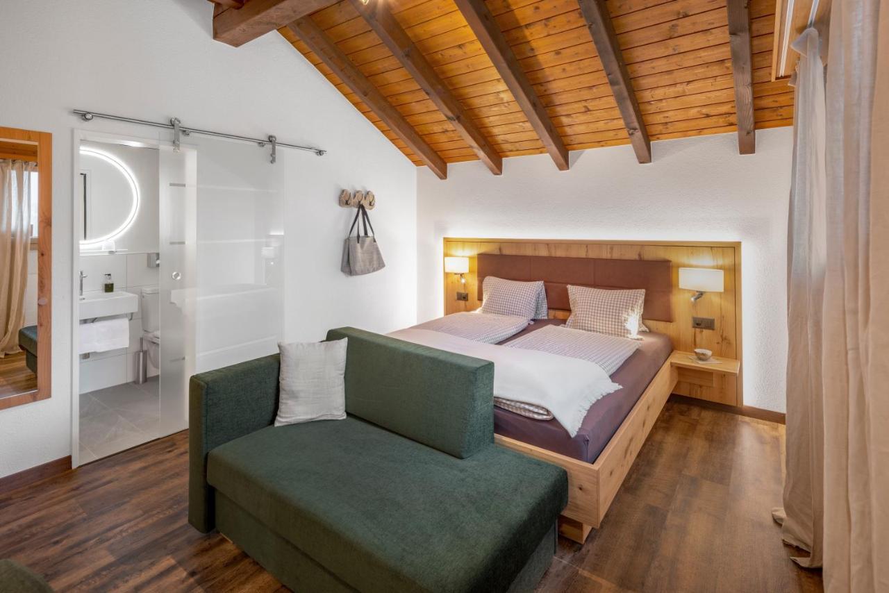 Hotel Restaurant Buerchnerhof Bürchen Zewnętrze zdjęcie
