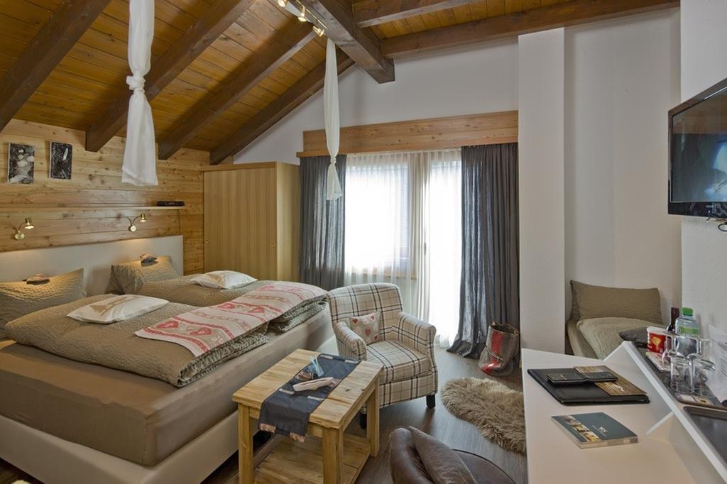 Hotel Restaurant Buerchnerhof Bürchen Zewnętrze zdjęcie